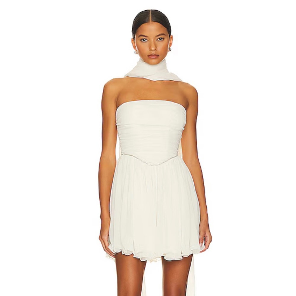 Nana Jacqueline Chloe Dress